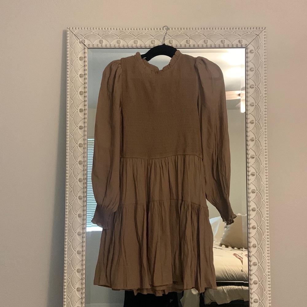 Womens Dress